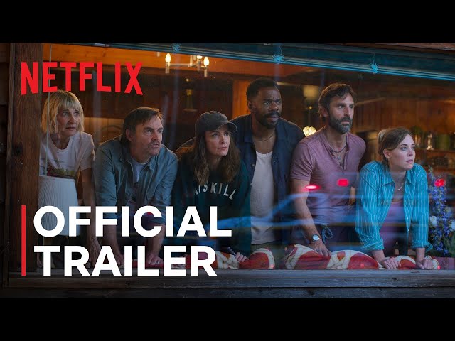 trailers