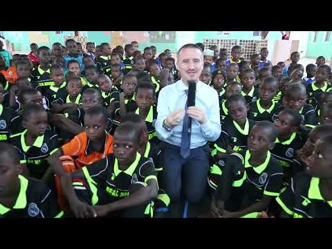 02. Fqinjësi me Profetin Muhamed a.s.