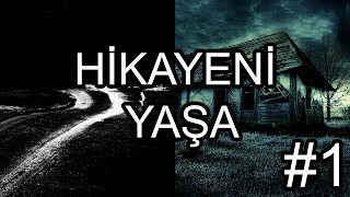 İlk Hikayem ! Youtube videolarina yeni bir soluk katıyoruz.