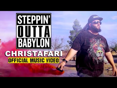 Thumbnail for Steppin' Outa Babylon video