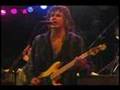 BIG COUNTRY LIVE LONG WAY HOME  1995