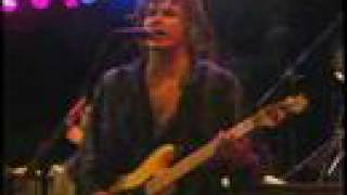 BIG COUNTRY LIVE LONG WAY HOME  1995