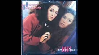 Melissa Manchester  Through The Eyes Of Grace