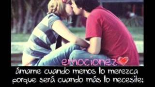 como te lo digo BRONCO