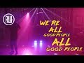 Robbie Williams | Good People - Official Lyric Video
