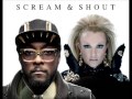 Will. I. Am feat Britney Spears - Scream & Shout ...