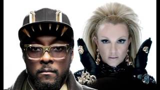 Will. I. Am feat  Britney Spears - Scream & Shout 2013 (Robee & Hellstylerz V. I. P.  Bootleg)