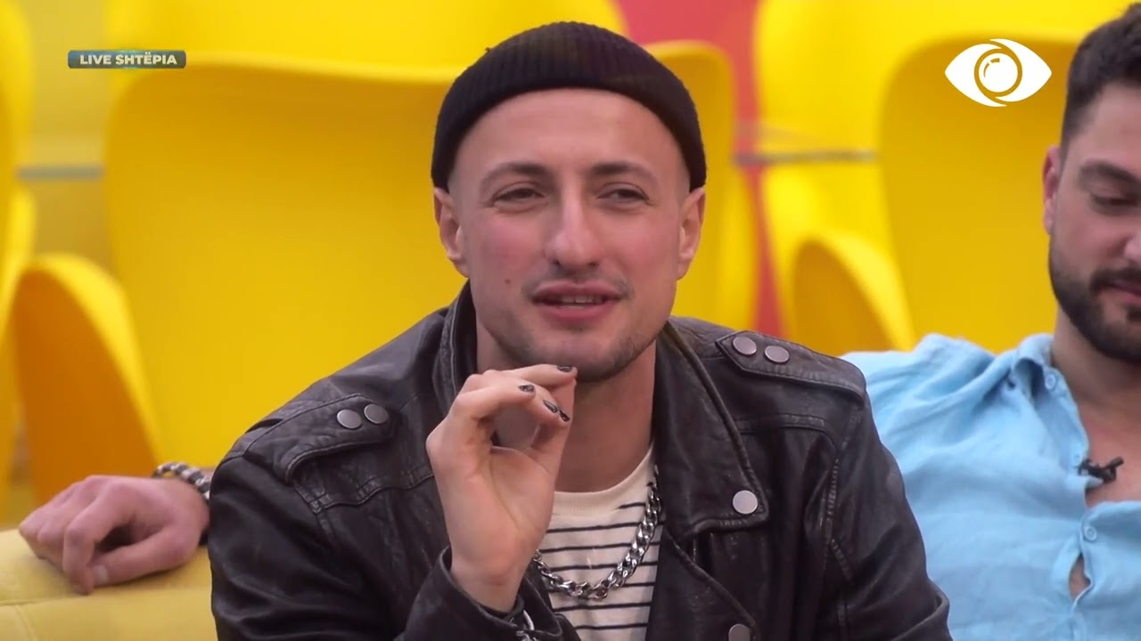 Kristi për Kejvinën: E paragjykojmë si femër , mendojmë se…