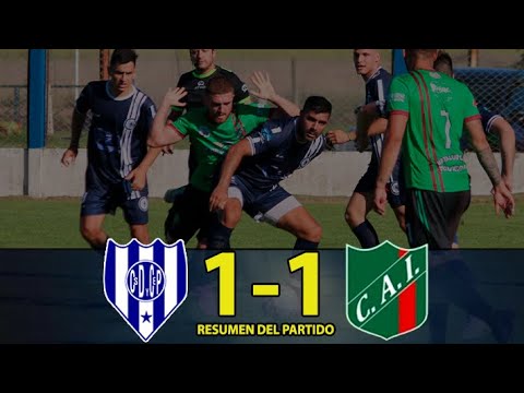 EL PROGRESO vs INDEPENDIENTE de RIVERA - Resumen (1-1) - Fecha 3 Apertura LIGA REGIONAL de FUTBOL