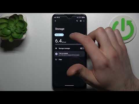 How to Format SD Card in MOTOROLA Moto G Play (2023) – Delete Storage of Memory Card