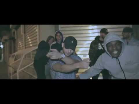 Haitch - Deter Freestyle (StreetClip 2015)