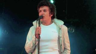 Gino Vannelli - Put The Weight On My Shoulders (Special)