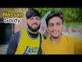 Meetup with famous tiktok star and singer hassan goldy😍||dimple boy vlog