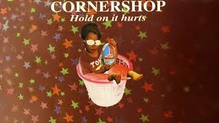 Cornershop - Where D&#39;U Get Your Information? (Instrumental)