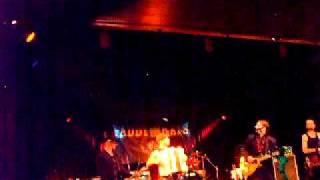 Paddy And The Rats - Hurry Home