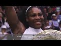 A Tribute To Our Champions
