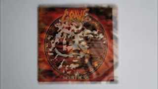 Grave - Soulless