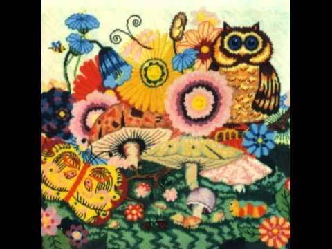 Silver Apples ✹ Walkin'