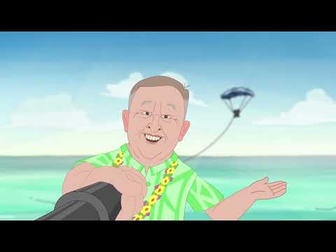 Airbus Albo | Pauline Hanson's Please Explain