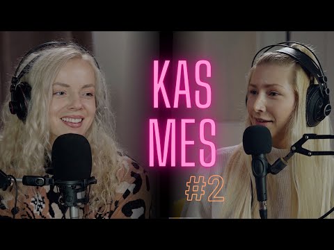 KAS MES #2 Augti be tėčio/ santykiai su patėviu/ vaidmens pasirinkimas šeimoje/skolos raštelis tėvam