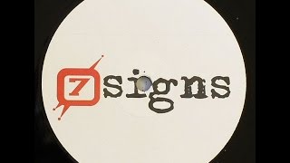 7 Signs ‎– Good Vibrations (Original Mix)