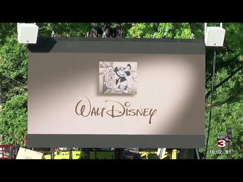 Louisiana Saturday Night