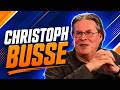 SESAME STREET Musician Christoph Busse Soundtrack Of Our Childhood Interview From April 4 2023