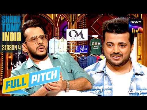 Off Mint - Clothing and Apparel Brand Pitch