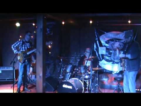 447 Soczewa Blues Session - Steel Rose's - 01.03.2019 - 1425