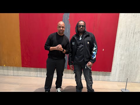 Conway The Machine - Still Steppin