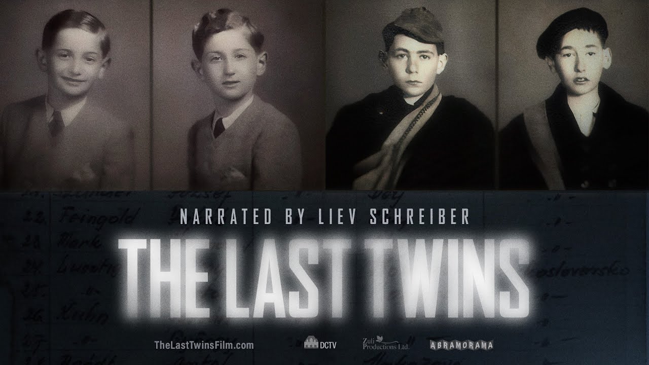 OFFICIAL TRAILER | THE LAST TWINS
