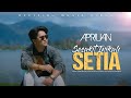 APRILIAN - Sesakit Inikah Setia (Official Music Video)