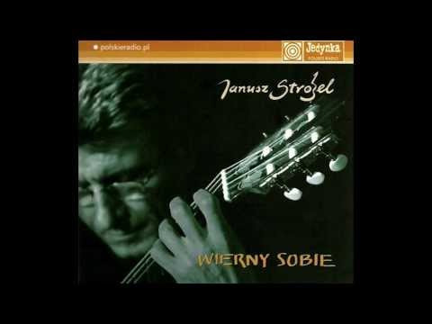 Janusz Strobel & Andrzej Jagodziński - Nieobecni