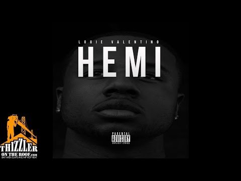 Louie Valentino - Hemi [Prod. DMSlapz] [Thizzler.com]