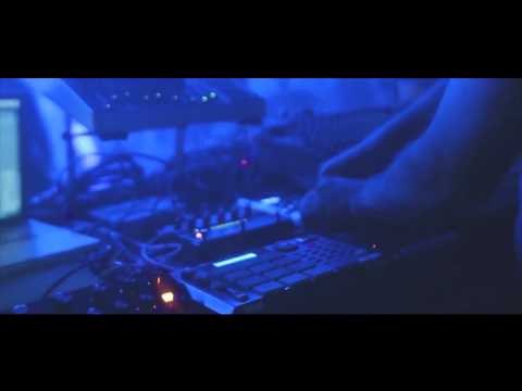 STUDIO/513 pres. The Mole (live) @ LIFT12 (2014-02-28)