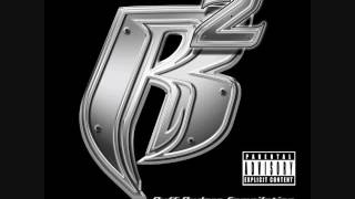 Ruff Ryders- Twisted Heat- Ryde Or Die, Vol  2 2000