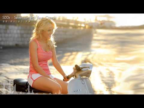 SDDx - Seventeen Pt.II (feat. Cresce)