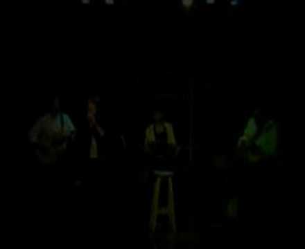 La Hilacha Tango: Duelo Criollo