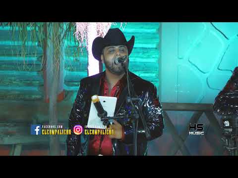 Me Apodan El Motor - Contenibles de Sinaloa (EN VIVO 2021)