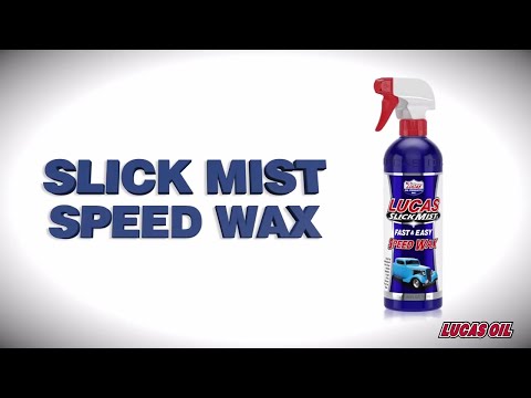 Lucas Slick Mist