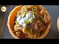 Katori Halwa Aate Ka Halwa Recipe By Food Fusion