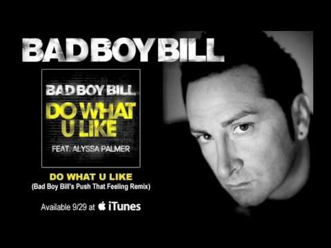 Bad Boy Bill - 