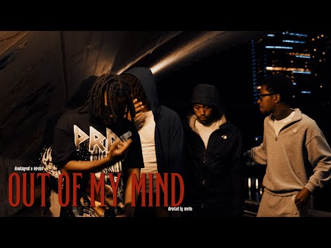 DevStayReal x Mirskie - Out Of My Mind (Official Music Video)