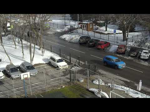 Миниатюра изображения товара IP-камера Tantos TSi-Pe50VP (2.7-13.5mm)