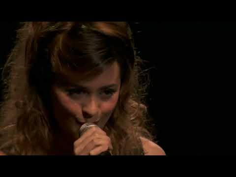 Emilie Simon  - A Night with Franky - Concert salle Pleyel 2012