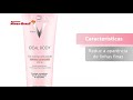 Gel Creme Ideal Body Pescoço/Colo/Mãos Vichy 100G