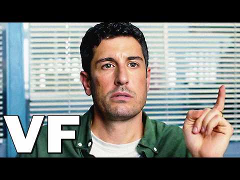 PLAN CAMBRIOLAGE ROMANTIQUE Bande Annonce VF (2026) Jason Biggs