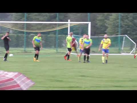 Baranowice-Żory -  Orzeł Jankowice 28. 08. 2022