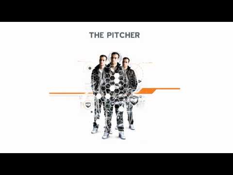 The Pitcher feat. Buddahmann - Going H.A.M (HQ Preview)