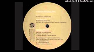 Trevor Rockcliffe Need You (Mr.G's Feeling The Need Dub)